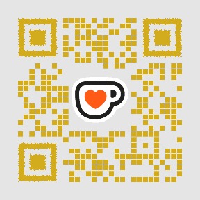 Ko-fi QR